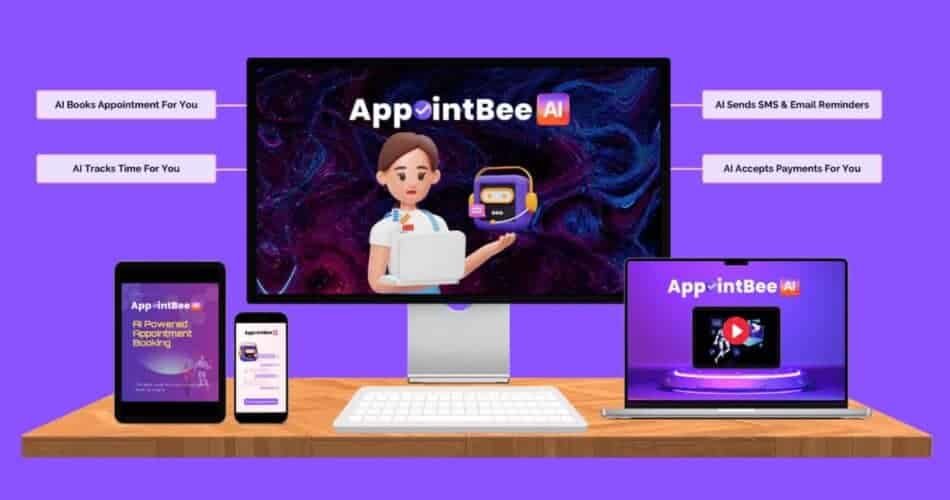 AppointBee Review AI