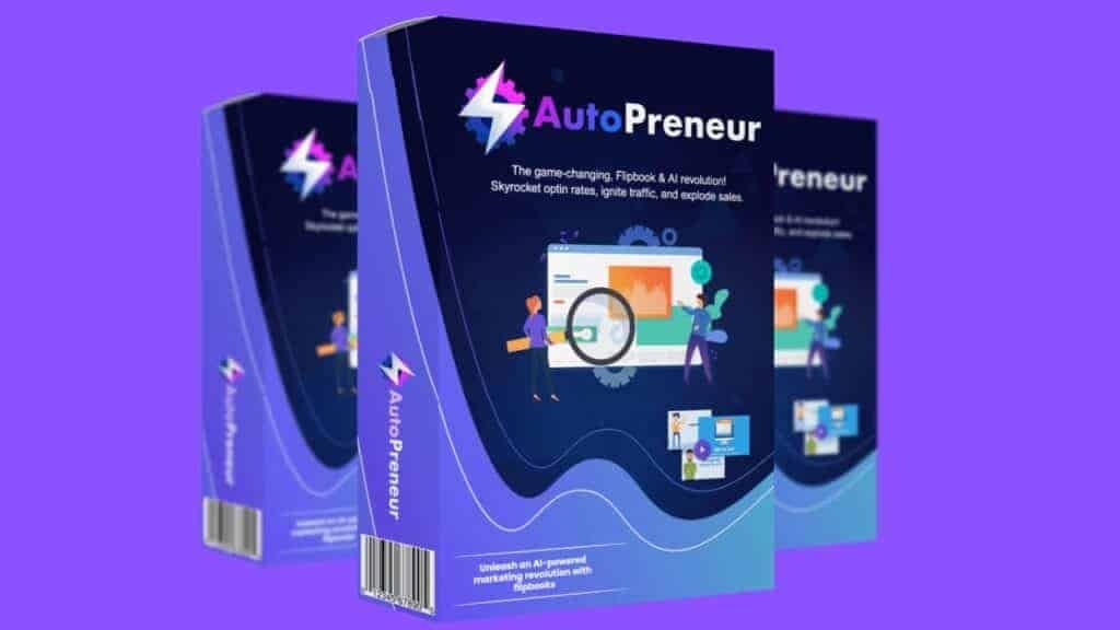 AutoPreneur AI Review