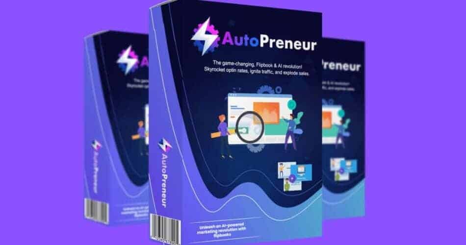 AutoPreneur AI Review