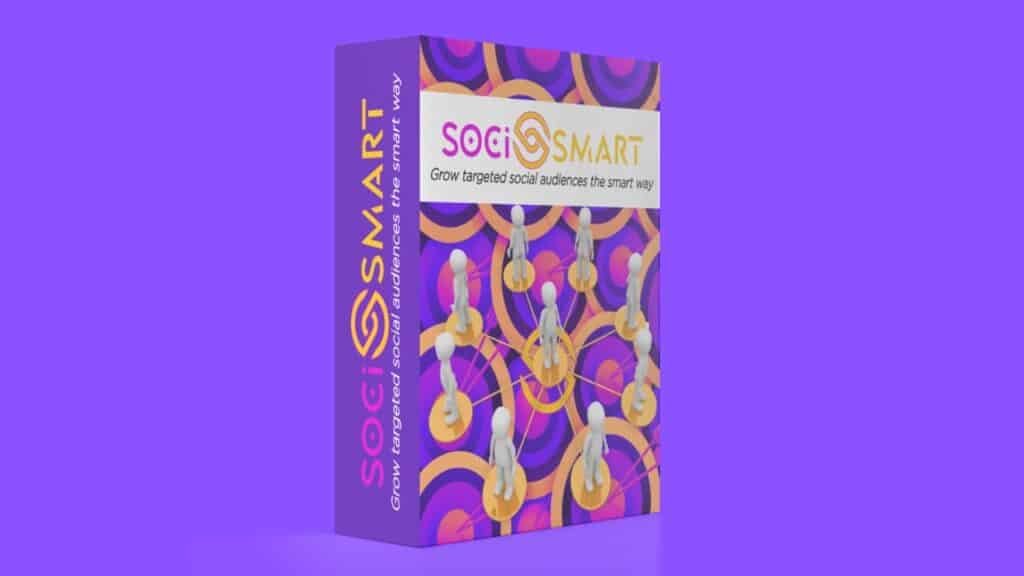 SociSmart Review