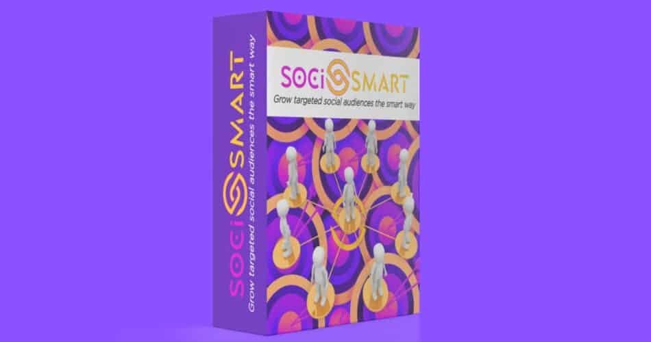 SociSmart Review