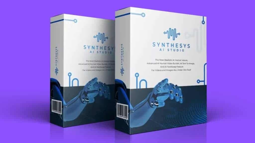 Synthesys AI Studio Review