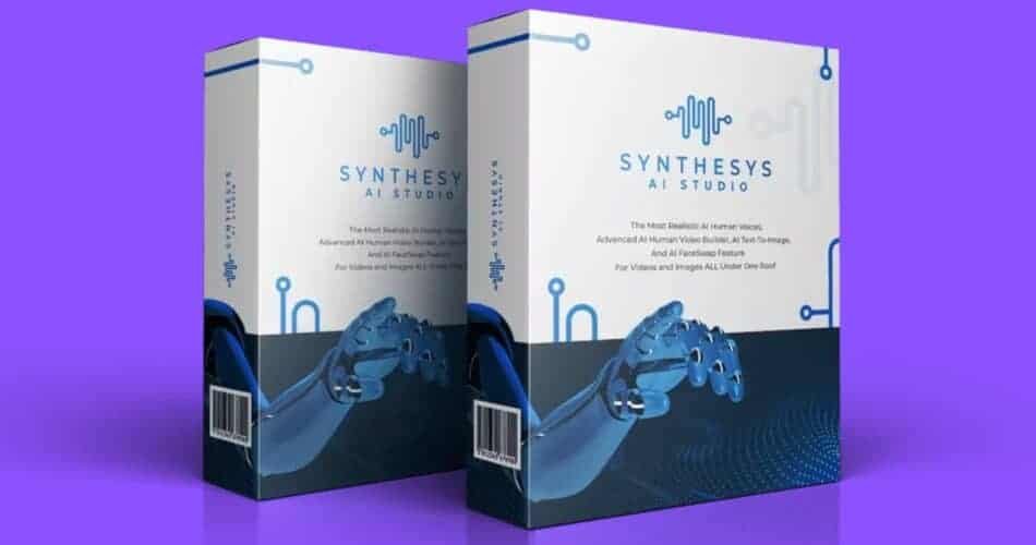 Synthesys AI Studio Review