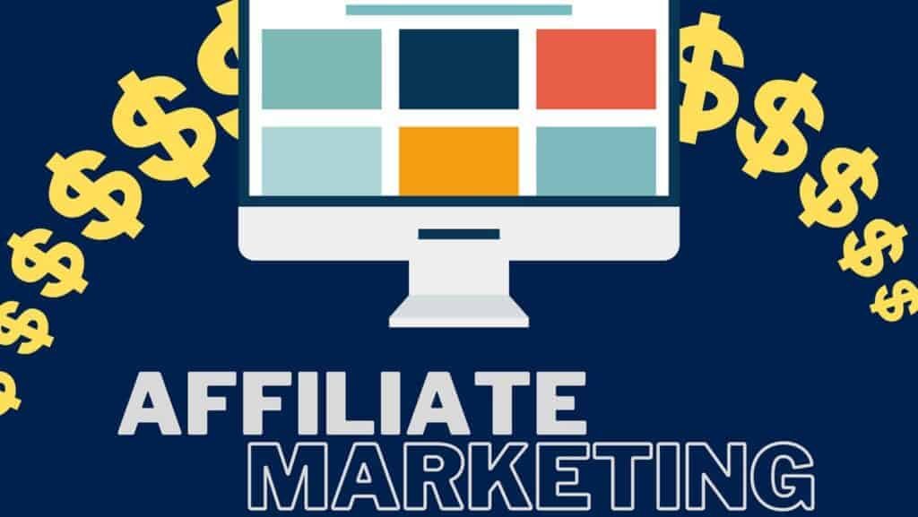 common affiliate marketing mistakes