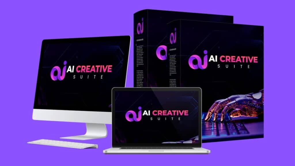 AI Creative Suite Review