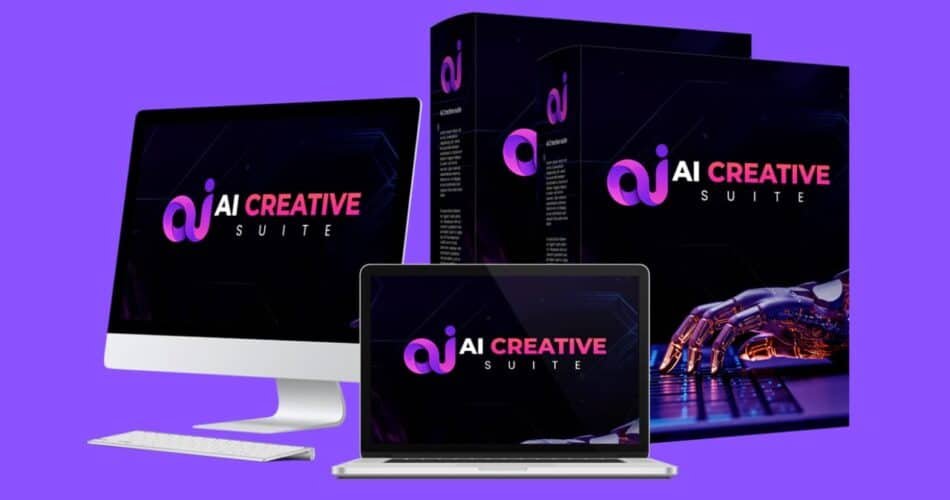 AI Creative Suite Review