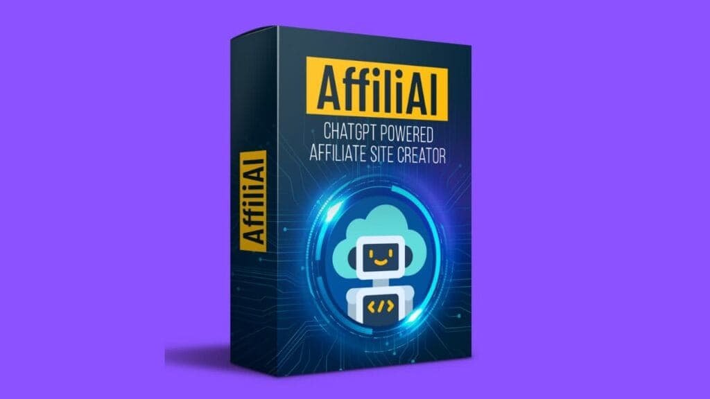 AffiliAI Review