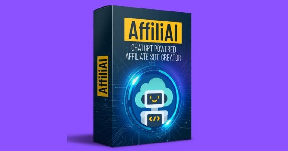 AffiliAI Review