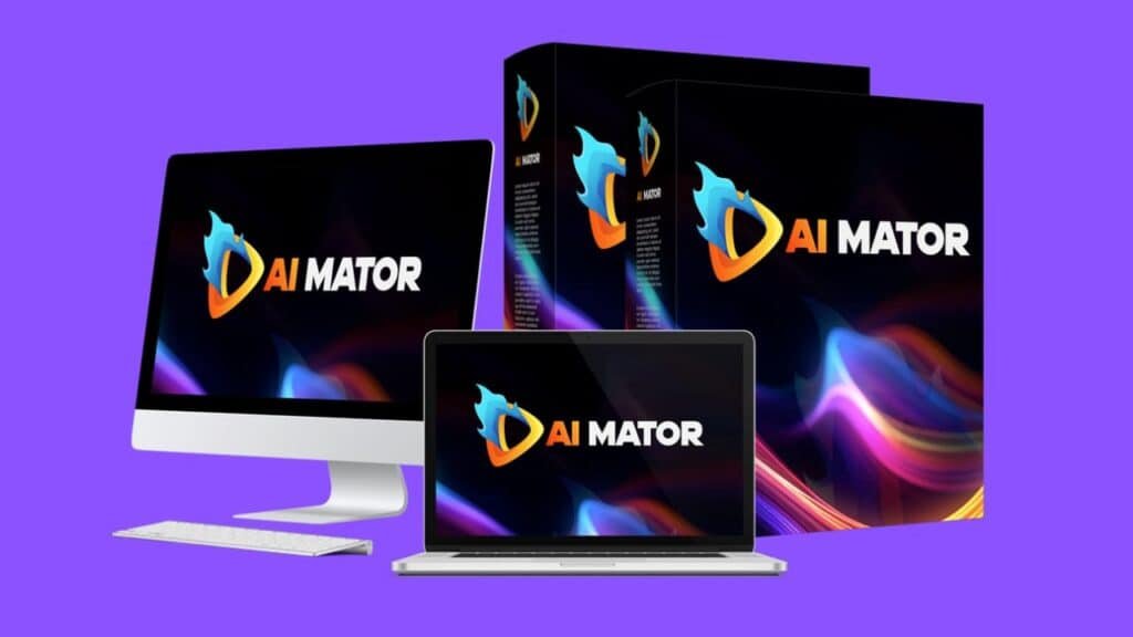 AI Mator Review