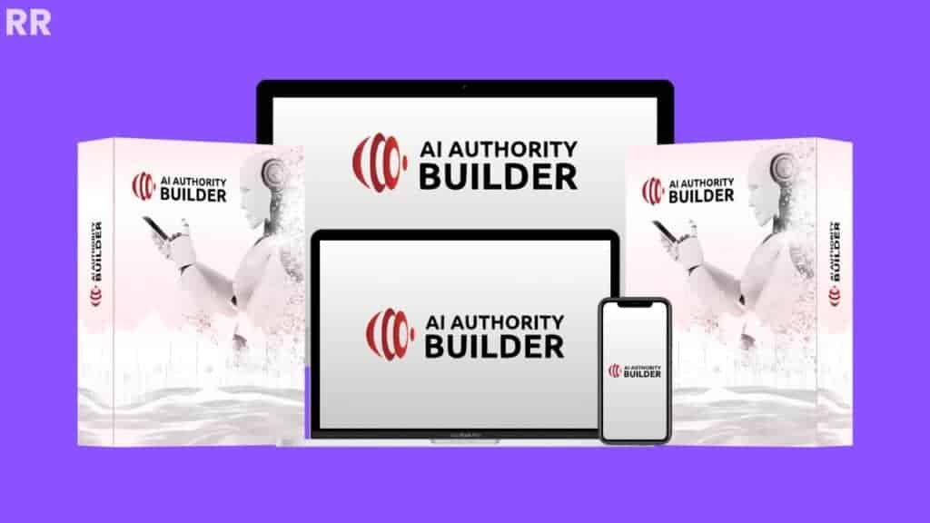 AI Authority Builder Review