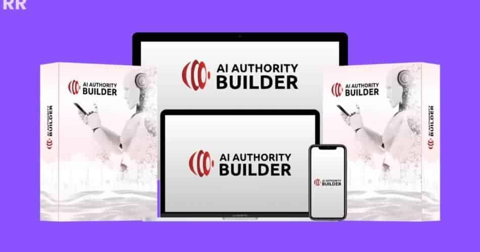 AI Authority Builder Review