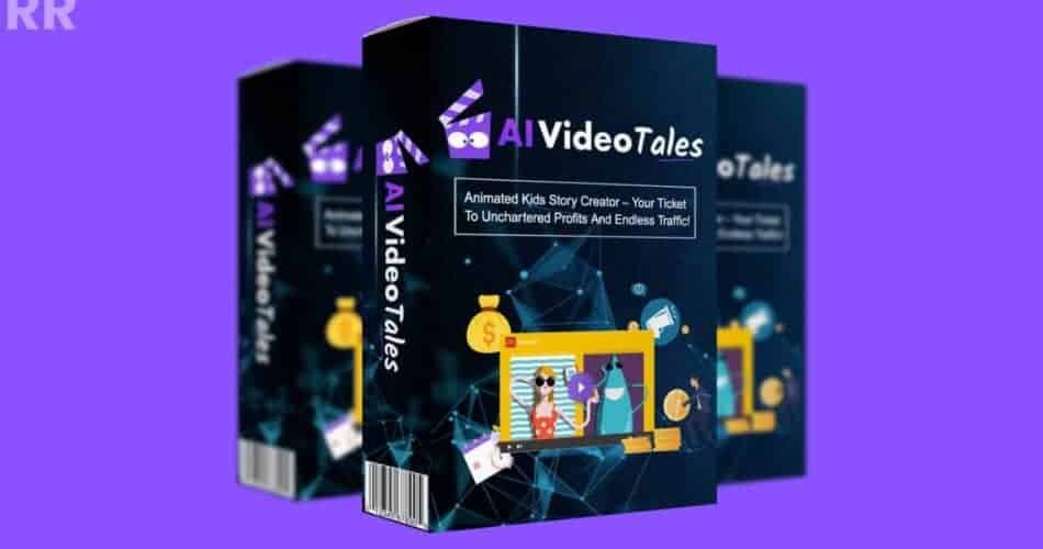 AI VideoTales Review