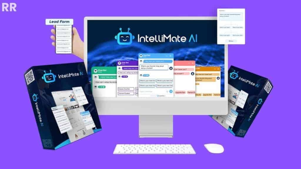 IntelliMate AI Review