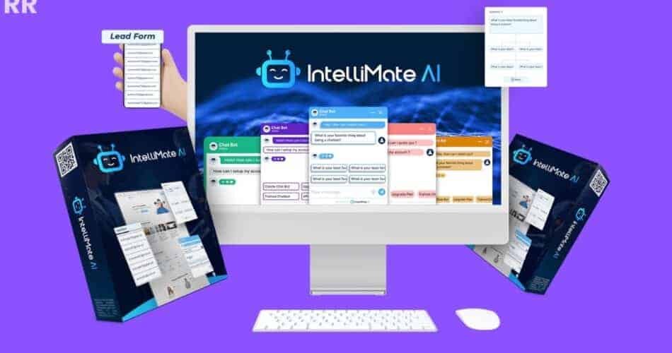 IntelliMate AI Review