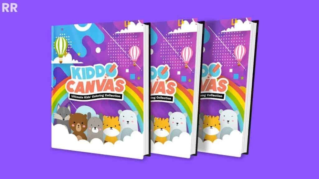 KiddoCanvas Review