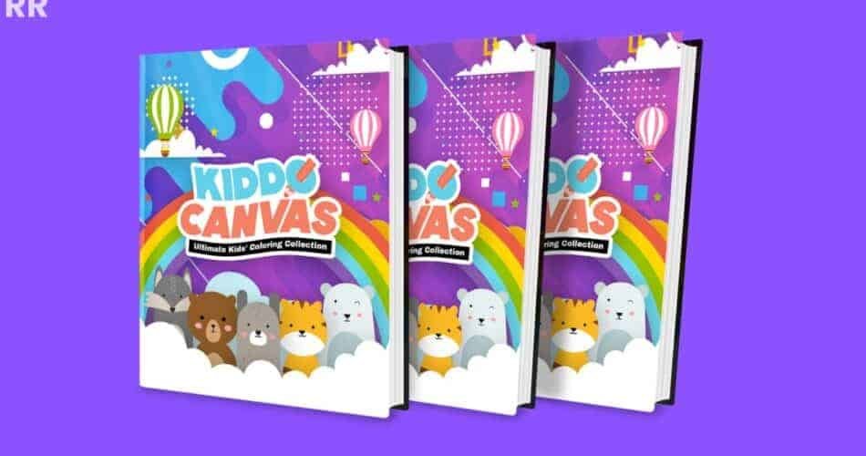 KiddoCanvas Review