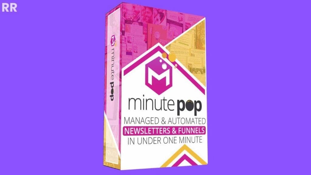 Minute Pop Review