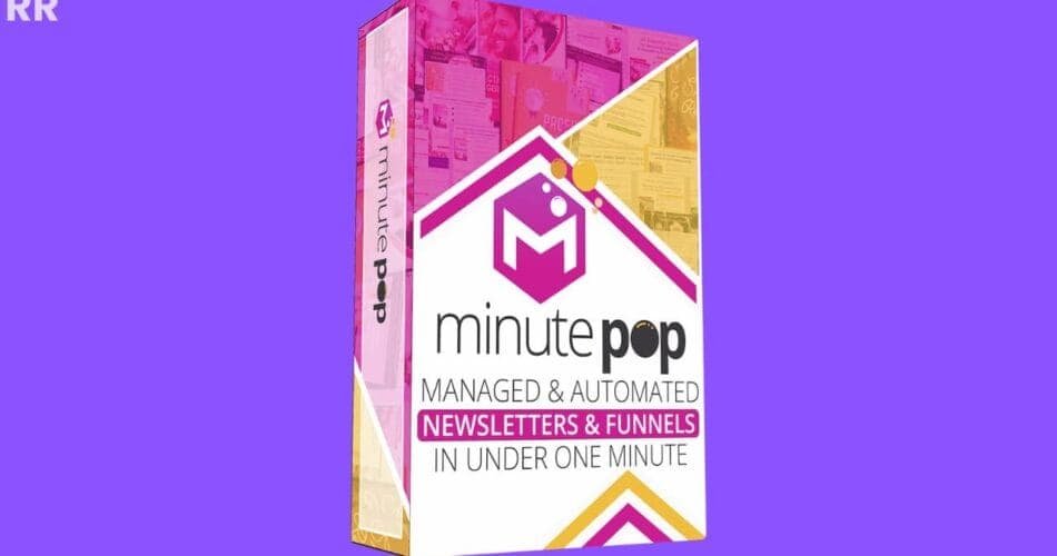 Minute Pop Review