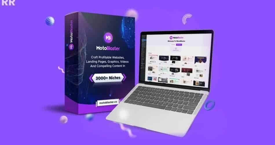 MotoBlaster Review