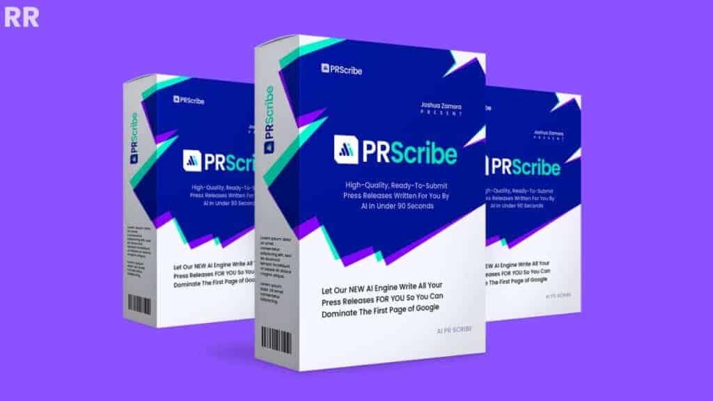 PRScribe Review