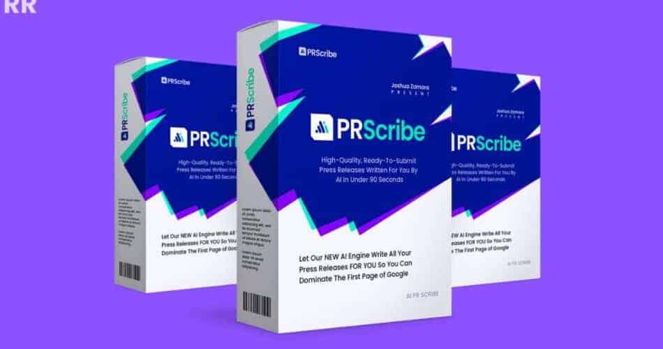 PRScribe Review