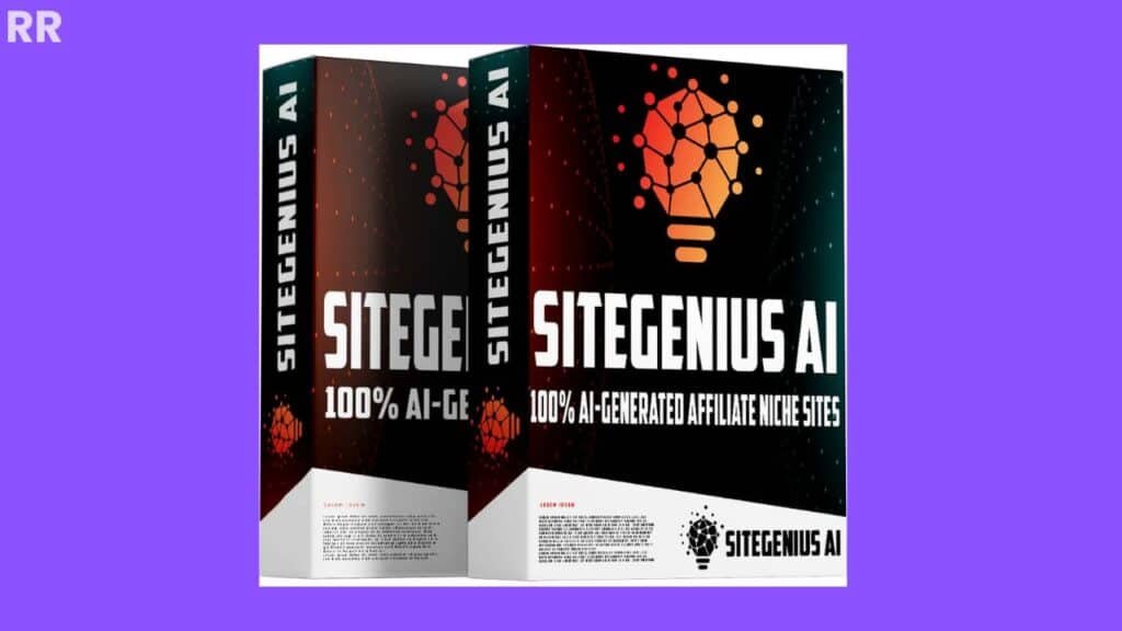 SiteGenius AI Review