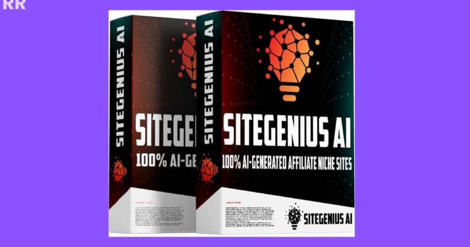 SiteGenius AI Review