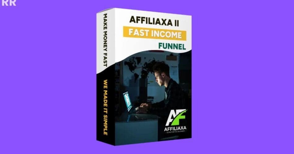 Affiliaxa Review