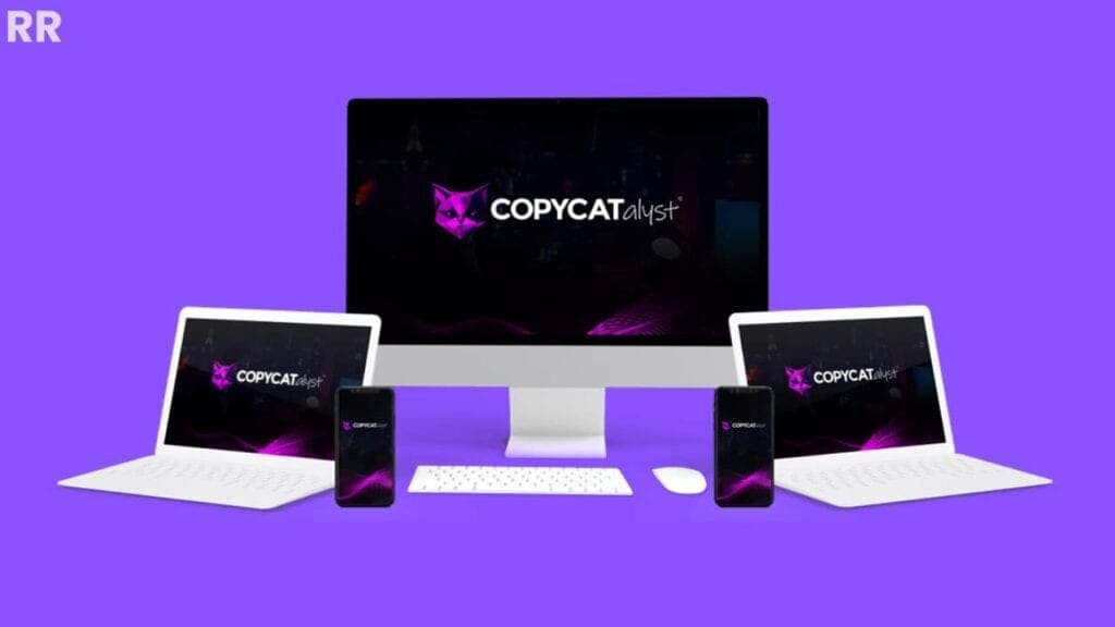 CopyCatalyst Review