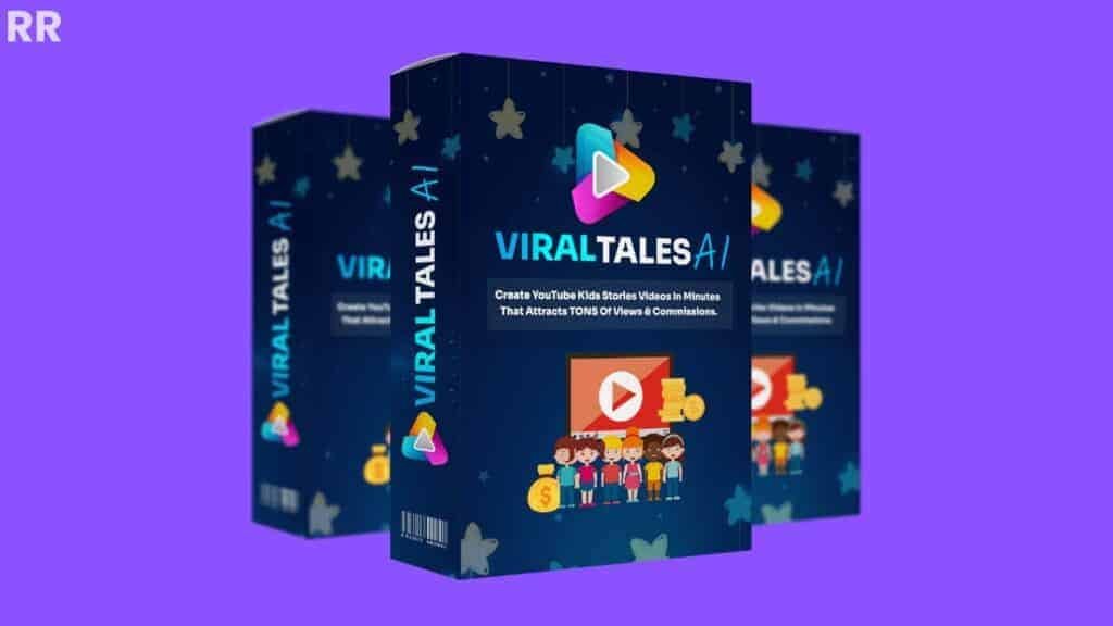 ViralTales AI Review