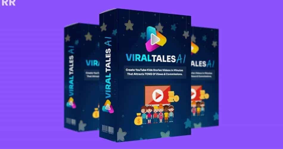 ViralTales AI Review