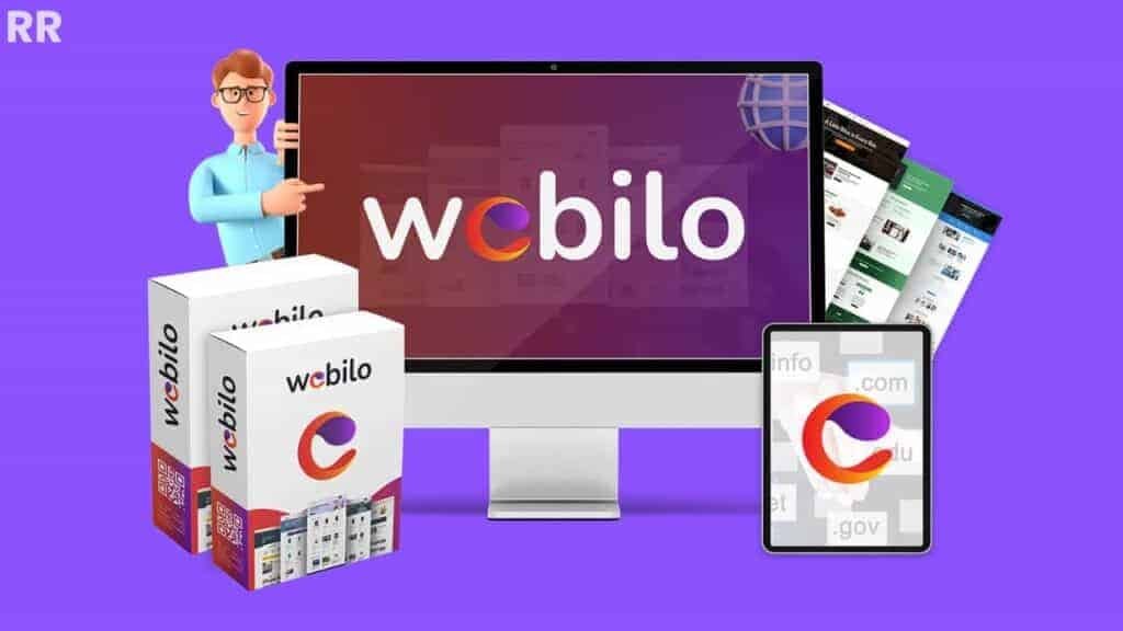 Webilo Review