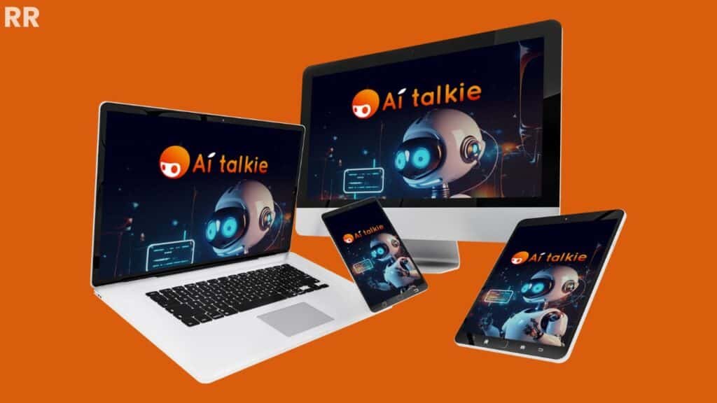 AI Talkie Review