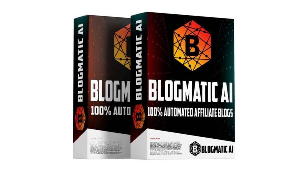 BlogMatic AI Review