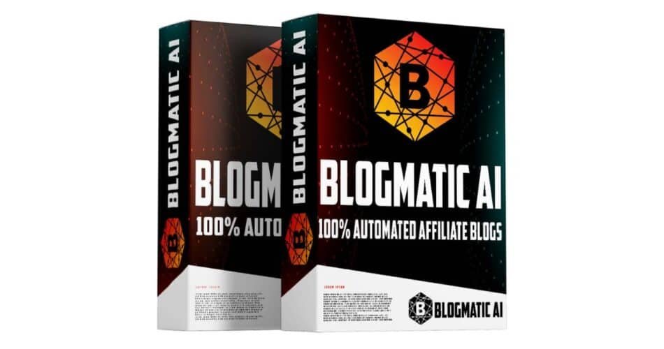 BlogMatic AI Review