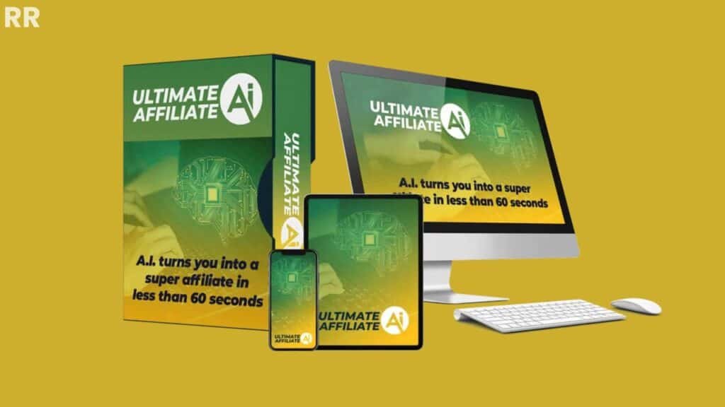 Ultimate Affiliate AI Review