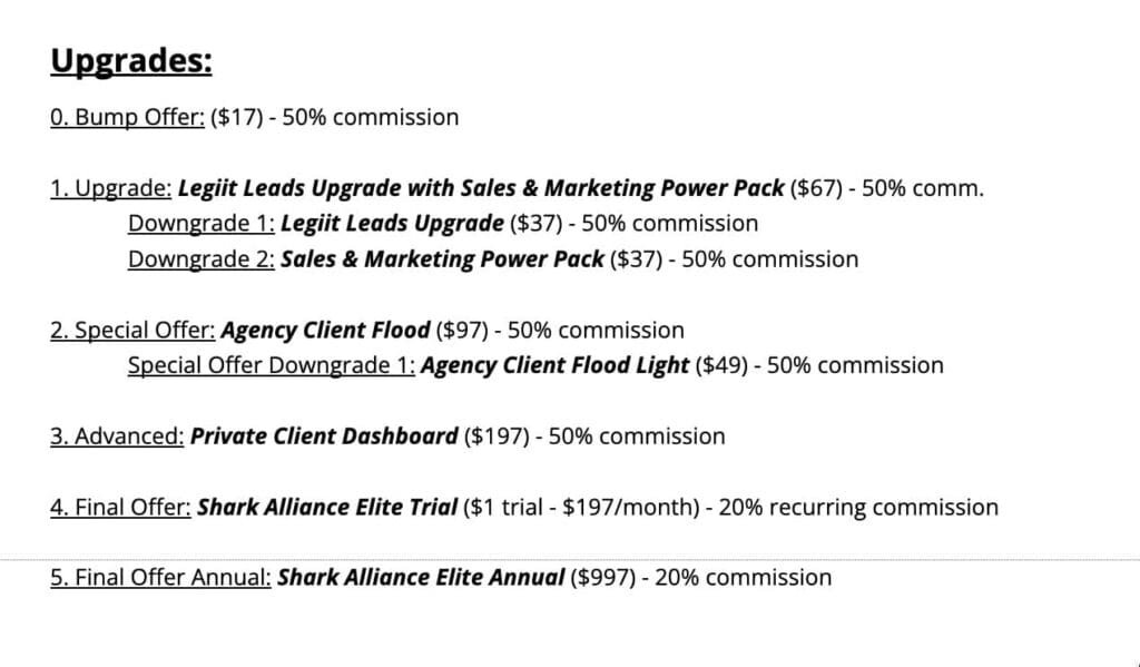 agency arbitrage mastery pricing