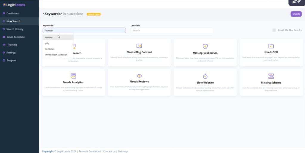 agency arbitrage mastery software dashboard