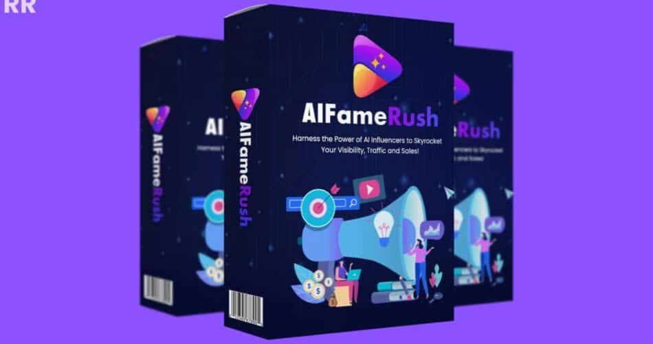 AI FameRush Review