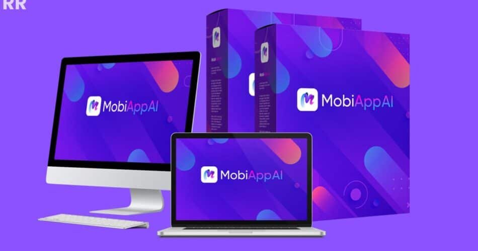 MobiApp AI Review