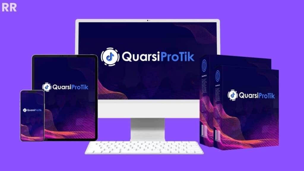 QuarsiProTik Review