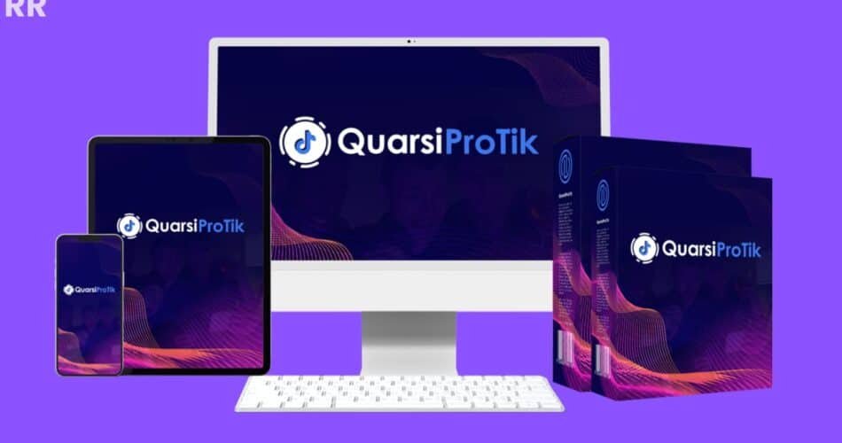 QuarsiProTik Review