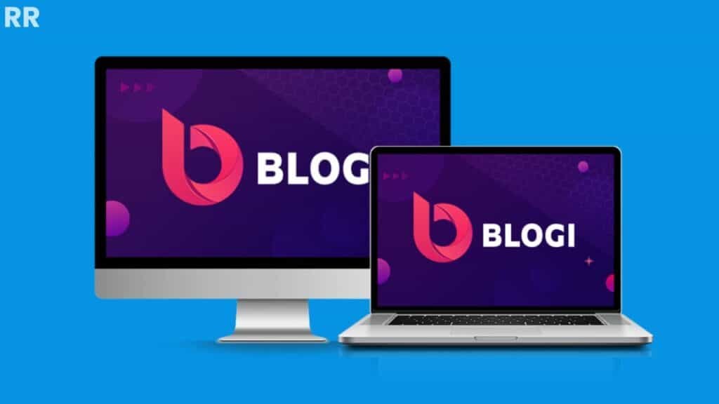 Blogi Review