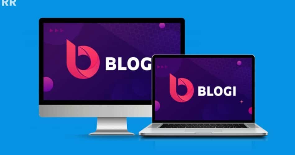 Blogi Review