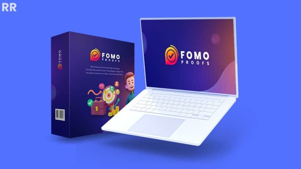 FomoProofs Review