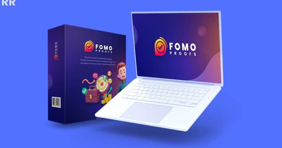 FomoProofs Review