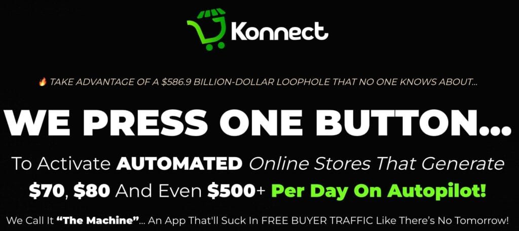 konnect review