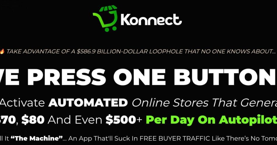 konnect review