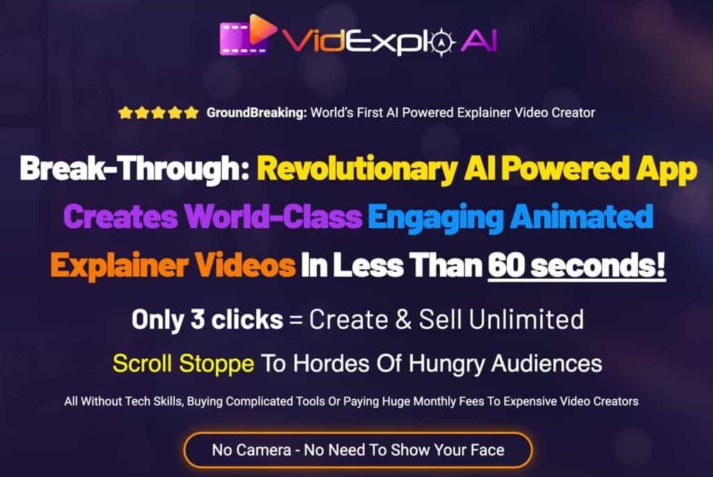 videxplo ai review