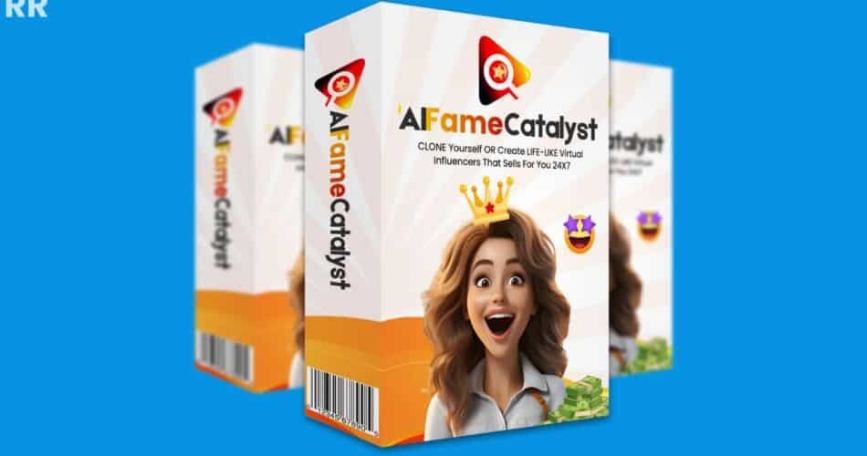 AI Fame Catalyst Review